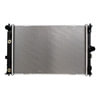 221-3513 by DENSO - Radiator