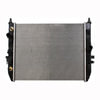 221-3515 by DENSO - Radiator
