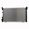Denso 221-3516 Radiator Radiator