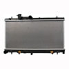 Denso 221-3601 Radiator Radiator