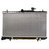 Denso 221-3700 Radiator Radiator