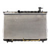 Denso 221-3703 Radiator Radiator