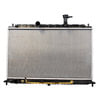 221-3709 by DENSO - Radiator