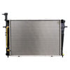 Denso 221-3711 Radiator Radiator