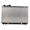 Denso 221-4100 Radiator Radiator
