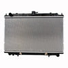 Denso 221-4403 Radiator Radiator