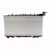 221-4407 by DENSO - Radiator