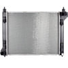 221-4416 by DENSO - Radiator