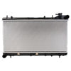 221-4600 by DENSO - Radiator