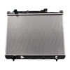 221-4800 by DENSO - Radiator