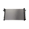 Denso 221-7003 Radiator Radiator