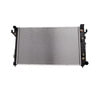 Denso 221-7005 Radiator Radiator