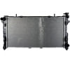 221-7010 by DENSO - Radiator