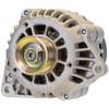 Denso 210-5109 Alternator Remanufactured DENSO First Time Fit Alternator