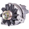 210-5122 by DENSO - Remanufactured DENSO First Time Fit Alternator