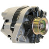 210-5146 by DENSO - Remanufactured DENSO First Time Fit Alternator