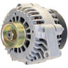 Denso 210-5162 Alternator Remanufactured DENSO First Time Fit Alternator