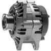 Denso 210-5165 Alternator Remanufactured DENSO First Time Fit Alternator