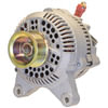 Denso 210-5194 Alternator Remanufactured DENSO First Time Fit Alternator