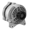 Denso 210-5204 Alternator Remanufactured DENSO First Time Fit Alternator