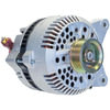 Denso 210-5229 Alternator Remanufactured DENSO First Time Fit Alternator