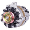 Denso 210-5231 Alternator Remanufactured DENSO First Time Fit Alternator