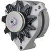 210-5307 by DENSO - Remanufactured DENSO First Time Fit Alternator
