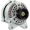 Denso 210-5312 Alternator Remanufactured DENSO First Time Fit Alternator