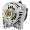 Denso 210-5324 Alternator Remanufactured DENSO First Time Fit Alternator