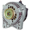 Denso 210-5328 Alternator Remanufactured DENSO First Time Fit Alternator