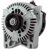Denso 210-5336 Alternator Remanufactured DENSO First Time Fit Alternator