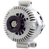Denso 210-5337 Alternator Remanufactured DENSO First Time Fit Alternator