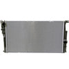 221-9491 by DENSO - Radiator
