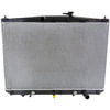 Denso 221-9511 Radiator Radiator