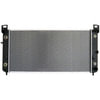Denso 221-9514 Radiator Radiator