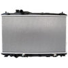 Denso 221-9525 Radiator Radiator