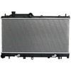 Denso 221-9537 Radiator Radiator