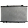 221-9547 by DENSO - Radiator