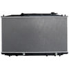 Denso 221-9558 Radiator Radiator