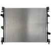 Denso 221-9569 Radiator Radiator