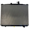 Denso 221-9570 Radiator Radiator