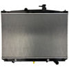 221-9571 by DENSO - Radiator