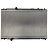 221-9601 by DENSO - Radiator
