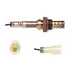 Denso 234-1008 Oxygen Sensor Oxygen Sensor 1 Wire, Direct Fit, Unheated, Wire Length: 24.41