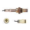 Denso 234-1017 Oxygen Sensor Oxygen Sensor 1 Wire, Direct Fit, Unheated, Wire Length: 13.78