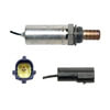 Denso 234-1040 Oxygen Sensor Oxygen Sensor 1 Wire, Direct Fit, Unheated, Wire Length: 13.46