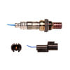 Denso 234-2014 Oxygen Sensor Oxygen Sensor 2 Wire, Direct Fit, Unheated, Wire Length: 19.09