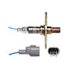 Denso 234-2051 Oxygen Sensor Oxygen Sensor 2 Wire, Direct Fit, Unheated, Wire Length: 11