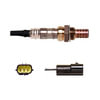 Denso 234-3010 Oxygen Sensor Oxygen Sensor 3 Wire, Direct Fit, Heated, Wire Length: 8.86
