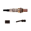 Denso 234-3018 Oxygen Sensor Oxygen Sensor 3 Wire, Direct Fit, Heated, Wire Length: 38.82